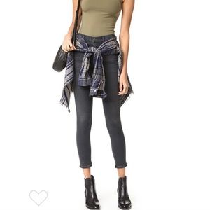 Citizens Of Humanity Rocket Crop Jean